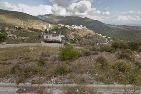 1350m² Land à Pikermi, Greece No. 59258 1