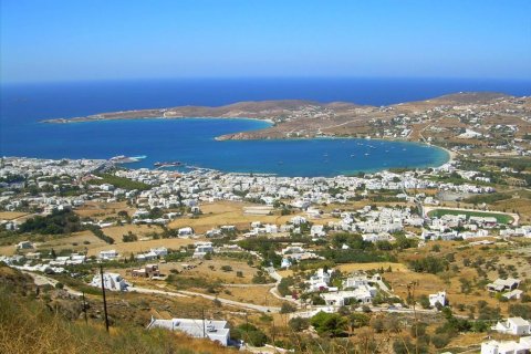 210000m² Land en Paros, Greece No. 59257 1