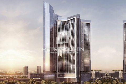 Квартира с 1 спальней в Aykon City, ОАЭ №42364 5