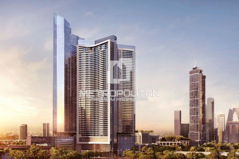 Квартира с 1 спальней в Aykon City, ОАЭ №42364 7