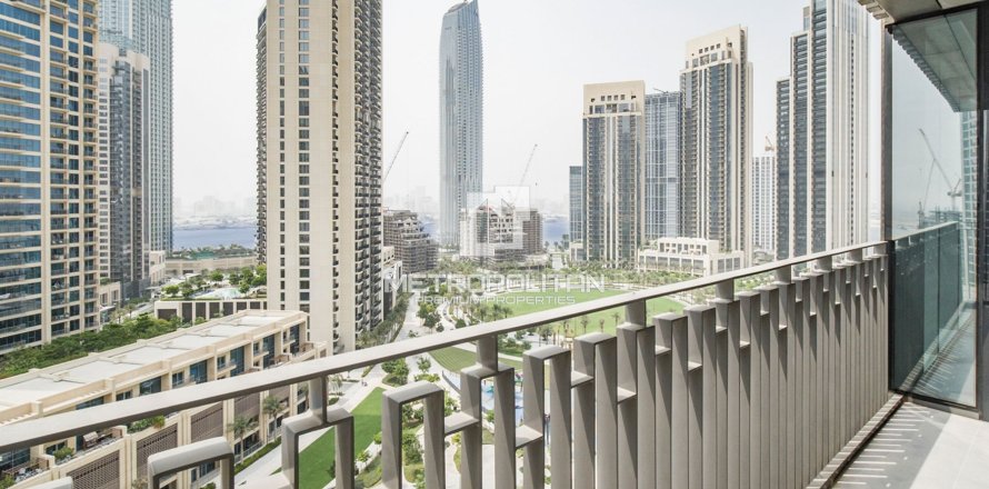 2 bedrooms Apartment in Creek Gate, UAE No. 42362