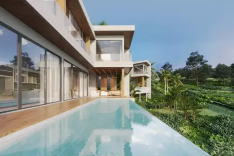 3 dormitorios Villa en Ko Samui, Thailand No. 42361 6