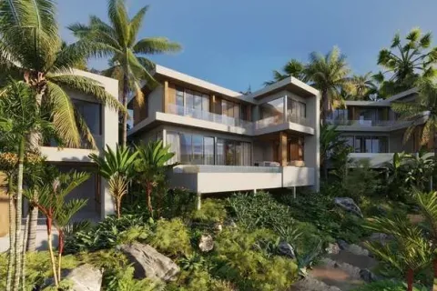 3 bedrooms Villa in Ko Samui, Thailand No. 42361 4