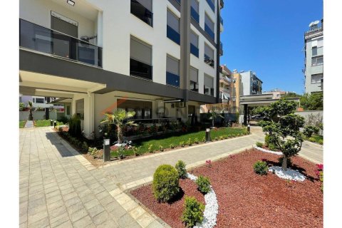 3+1 Appartement à Antalya, Turkey No. 17896 11