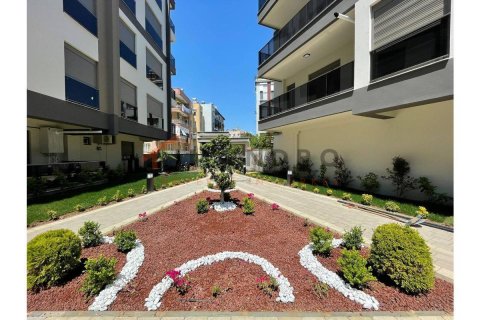 3+1 Apartment in Antalya, Turkey No. 17896 15