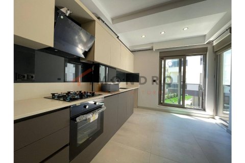 3+1 Apartment in Antalya, Turkey No. 17896 24