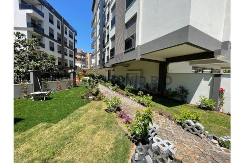 3+1 Apartment en Antalya, Turkey No. 17896 6