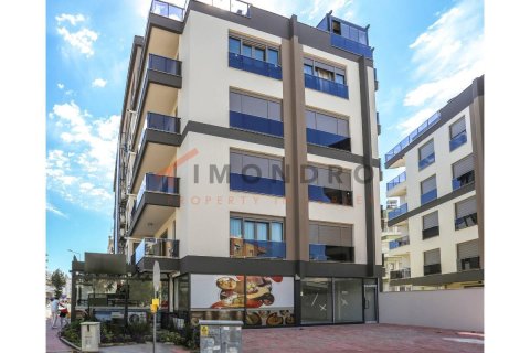 3+1 Appartement à Antalya, Turkey No. 17896 2