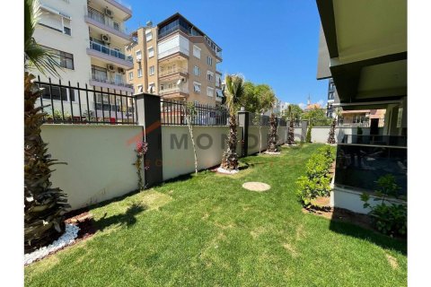 3+1 Appartement à Antalya, Turkey No. 17896 14