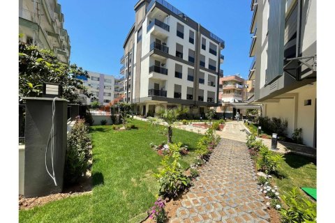 3+1 Apartment en Antalya, Turkey No. 17896 8