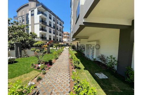 3+1 Appartement à Antalya, Turkey No. 17896 7