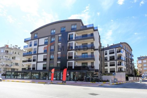 3+1 Appartement à Antalya, Turkey No. 17896 5