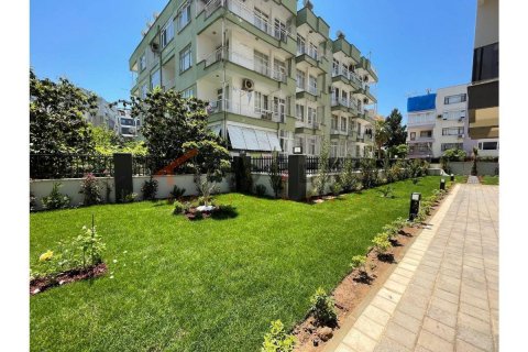 3+1 Apartment en Antalya, Turkey No. 17896 12