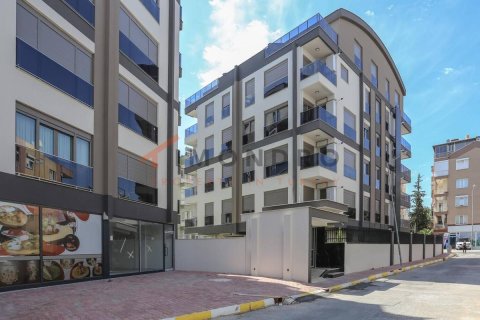 3+1 Apartment en Antalya, Turkey No. 17896 3