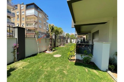 3+1 Apartment en Antalya, Turkey No. 17896 13