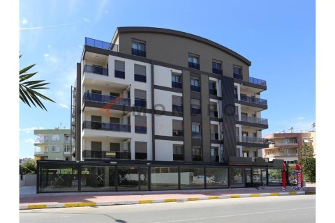 3+1 Apartment en Antalya, Turkey No. 17896 4