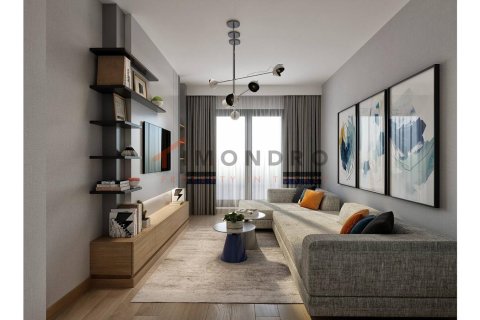 2+1 Appartement à Avcılar, Turkey No. 17900 24