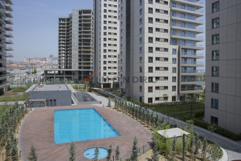 5+1 Appartement à Bakırköy, Turkey No. 17959 11