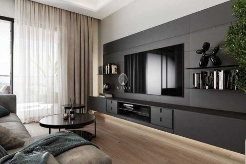 3 bedrooms Apartment in Germasogeia, Cyprus No. 77517 8