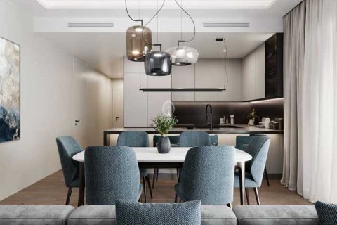 3 bedrooms Apartment in Germasogeia, Cyprus No. 77517 7