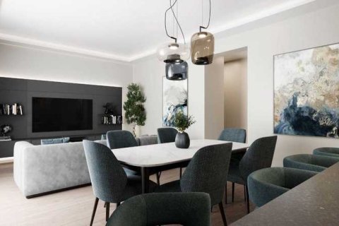 3 bedrooms Apartment in Germasogeia, Cyprus No. 77517 5