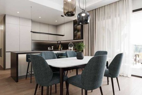 3 bedrooms Apartment in Germasogeia, Cyprus No. 77517 4