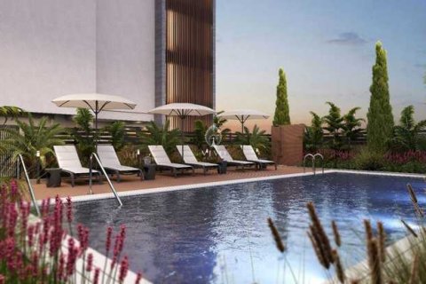 3 bedrooms Apartment in Germasogeia, Cyprus No. 77517 1