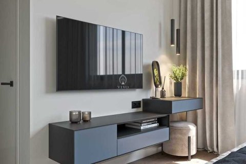 3 bedrooms Apartment in Germasogeia, Cyprus No. 77517 10