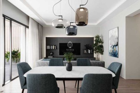 3 bedrooms Apartment in Germasogeia, Cyprus No. 77517 3