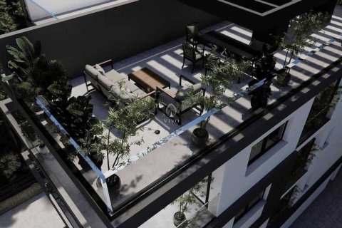 3 bedrooms Apartment in Agios Athanasios, Cyprus No. 77593 1