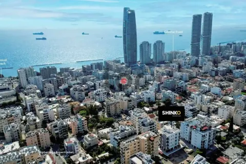 2 dormitorios Penthouse en Limassol, Cyprus No. 32931 11