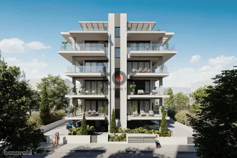 2 dormitorios Penthouse en Limassol, Cyprus No. 32931 3