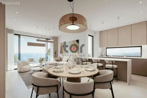 2 bedrooms Penthouse in Limassol, Cyprus No. 32931 5