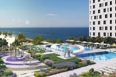 2 bedrooms Apartment in Mouttagiaka, Cyprus No. 33038 12