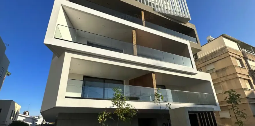 2 dormitorios Apartment en Limassol, Cyprus No. 32932