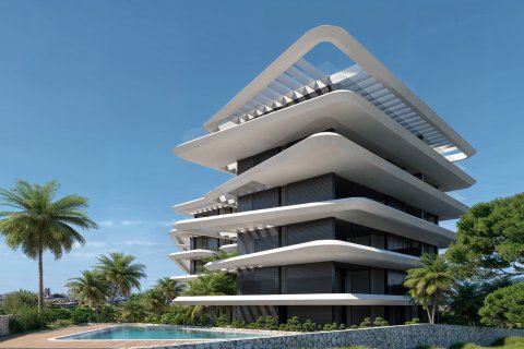 3 chambres Appartement à Estepona, Spain No. 90486 5