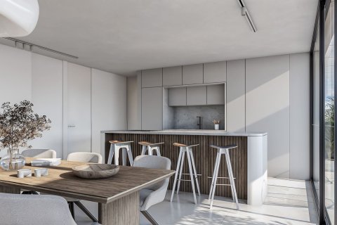 3 chambres Appartement à Estepona, Spain No. 90486 13