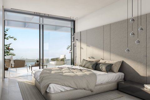 3 chambres Appartement à Estepona, Spain No. 90486 17