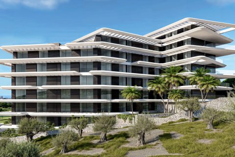 3 chambres Appartement à Estepona, Spain No. 90486 1