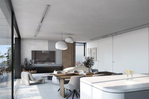 3 chambres Appartement à Estepona, Spain No. 90486 2