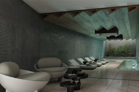 3 chambres Appartement à Estepona, Spain No. 90486 12