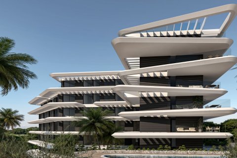 3 chambres Appartement à Estepona, Spain No. 90486 4