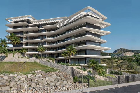 3 chambres Appartement à Estepona, Spain No. 90486 7