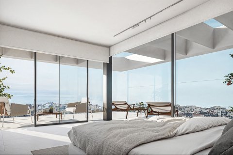3 chambres Appartement à Estepona, Spain No. 90486 20