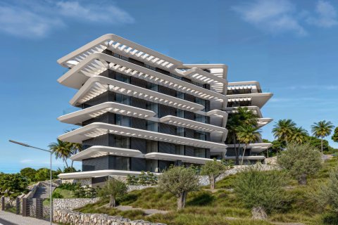 3 chambres Appartement à Estepona, Spain No. 90486 23