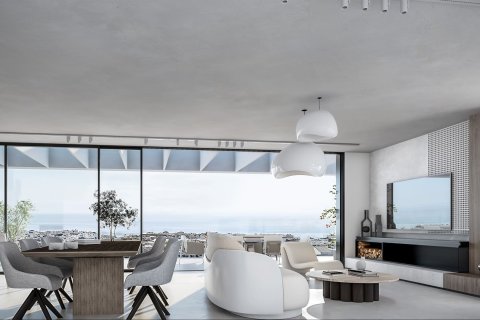 3 chambres Appartement à Estepona, Spain No. 90486 21