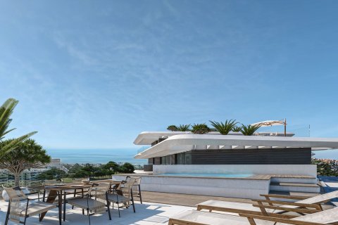 3 chambres Appartement à Estepona, Spain No. 90486 10