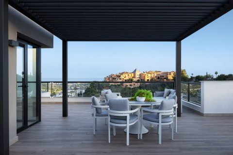 3 chambres Appartement à Marbella, Spain No. 90618 30