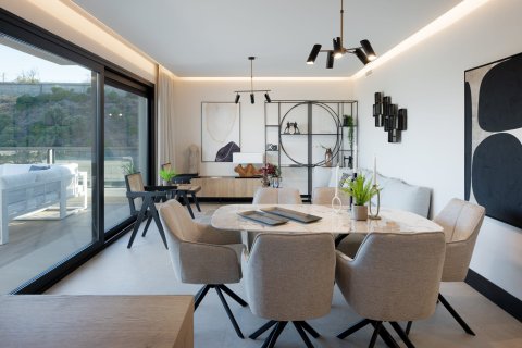 3 chambres Appartement à Marbella, Spain No. 90618 5