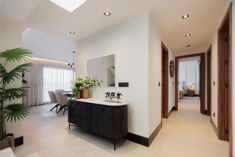 3 chambres Appartement à Marbella, Spain No. 90618 8